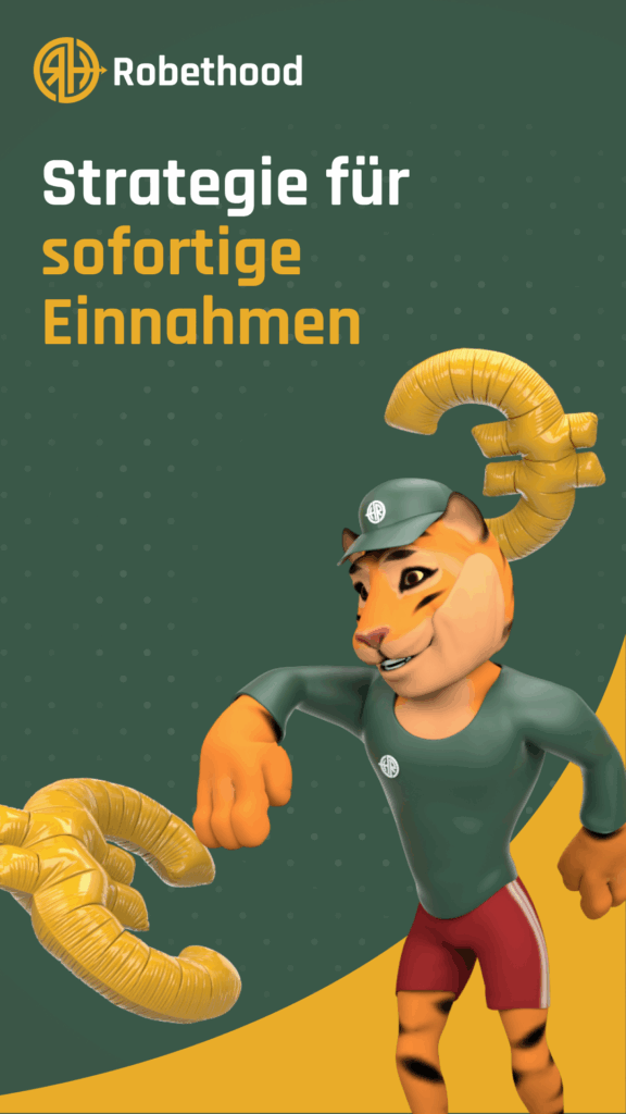 Robethood Affiliate Programm