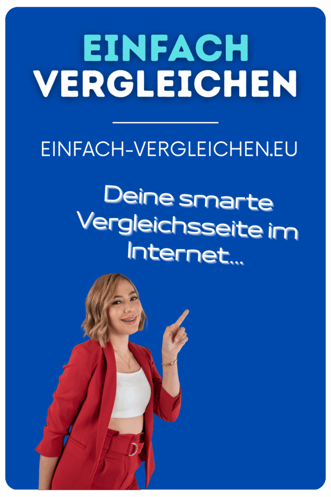 Der Smarte Produktvergleich im Internet